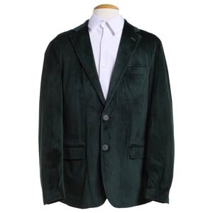 Mens Nautica Velvet Sport Coat
